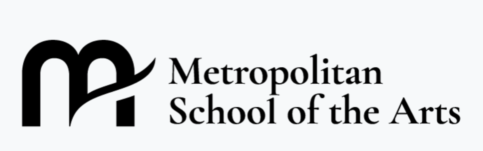 Metropolitan School of the Arts