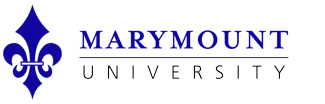 Marymount University Online 