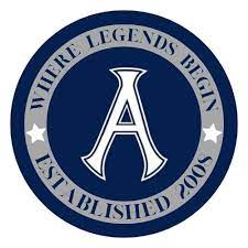 Alexandria Aces - Collegiate Baseball Summer League