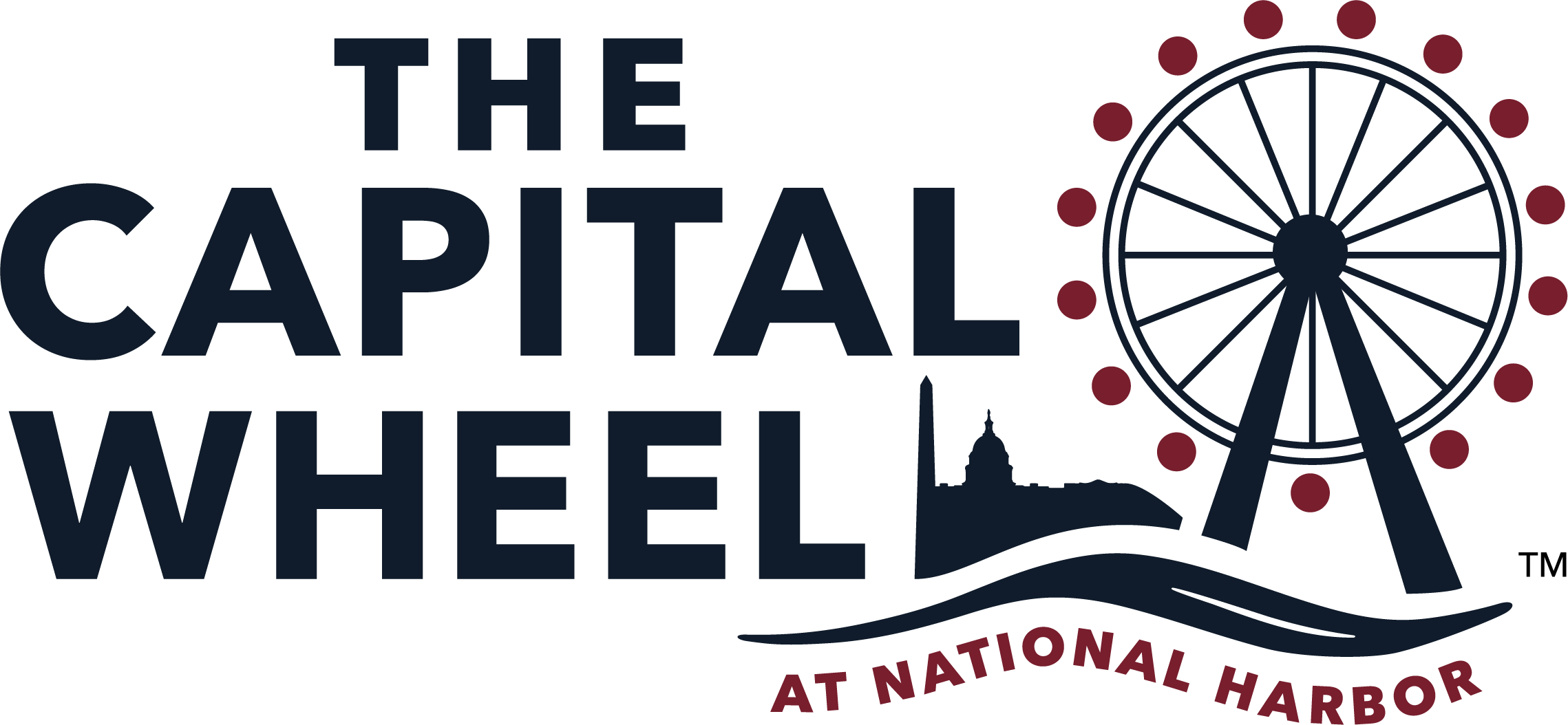 The Capital Wheel