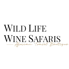 Wild Life Wine Safaris