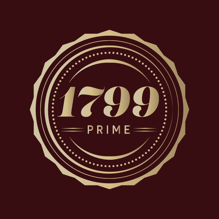 1799 Prime Steak & Seafood 