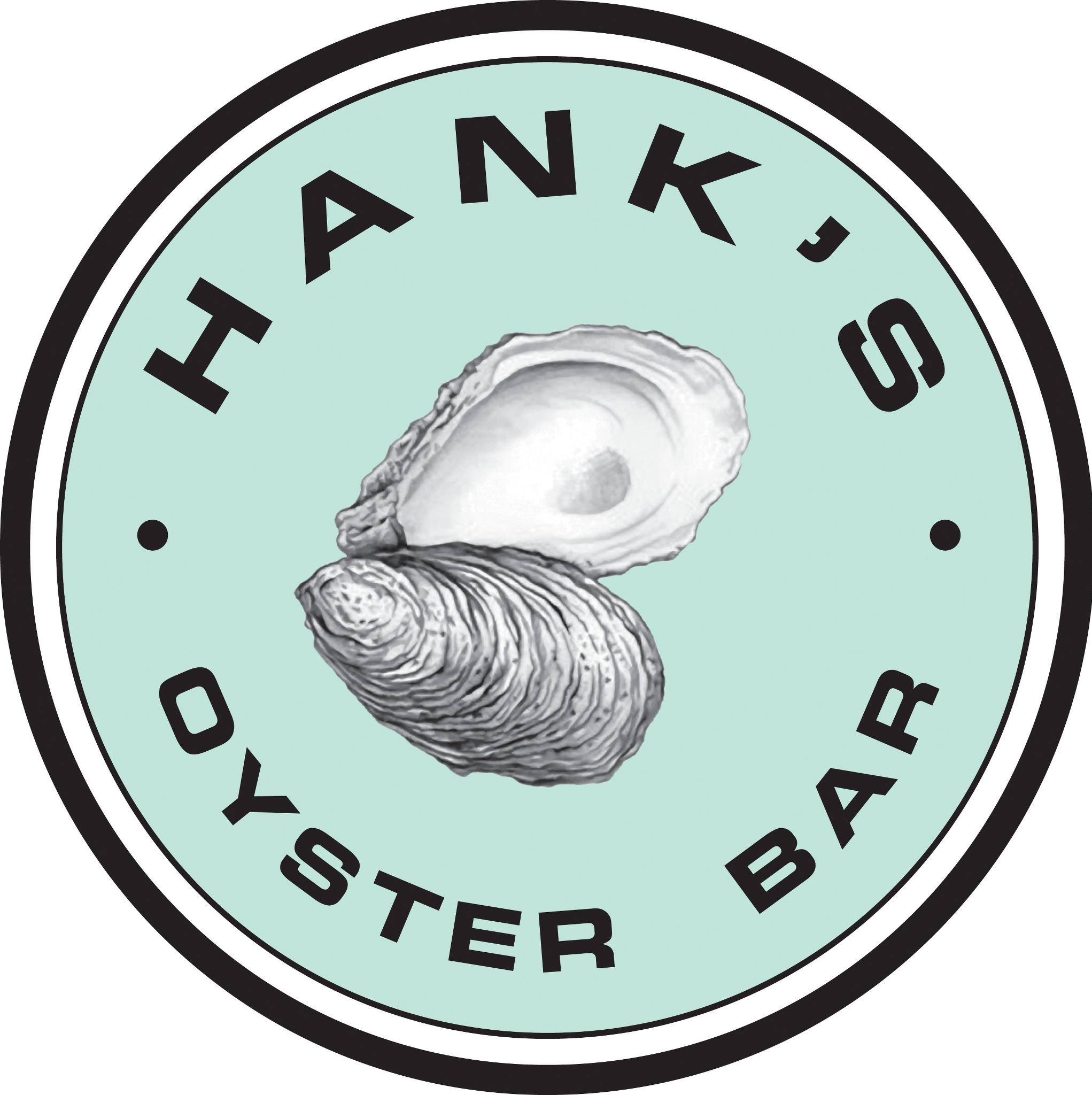 Hank's Oyster Bar - Old Town