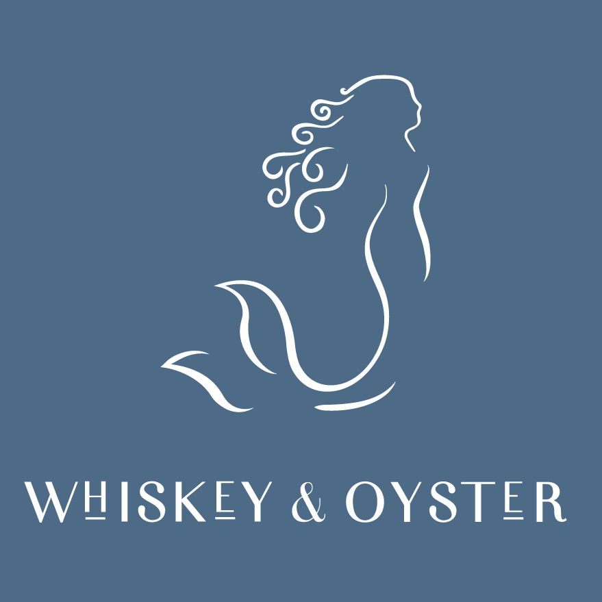 Whiskey & Oyster