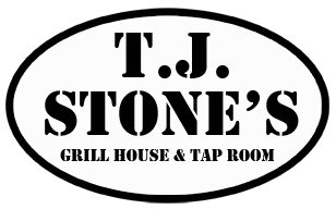 TJ Stone's Grill House & Tap Room