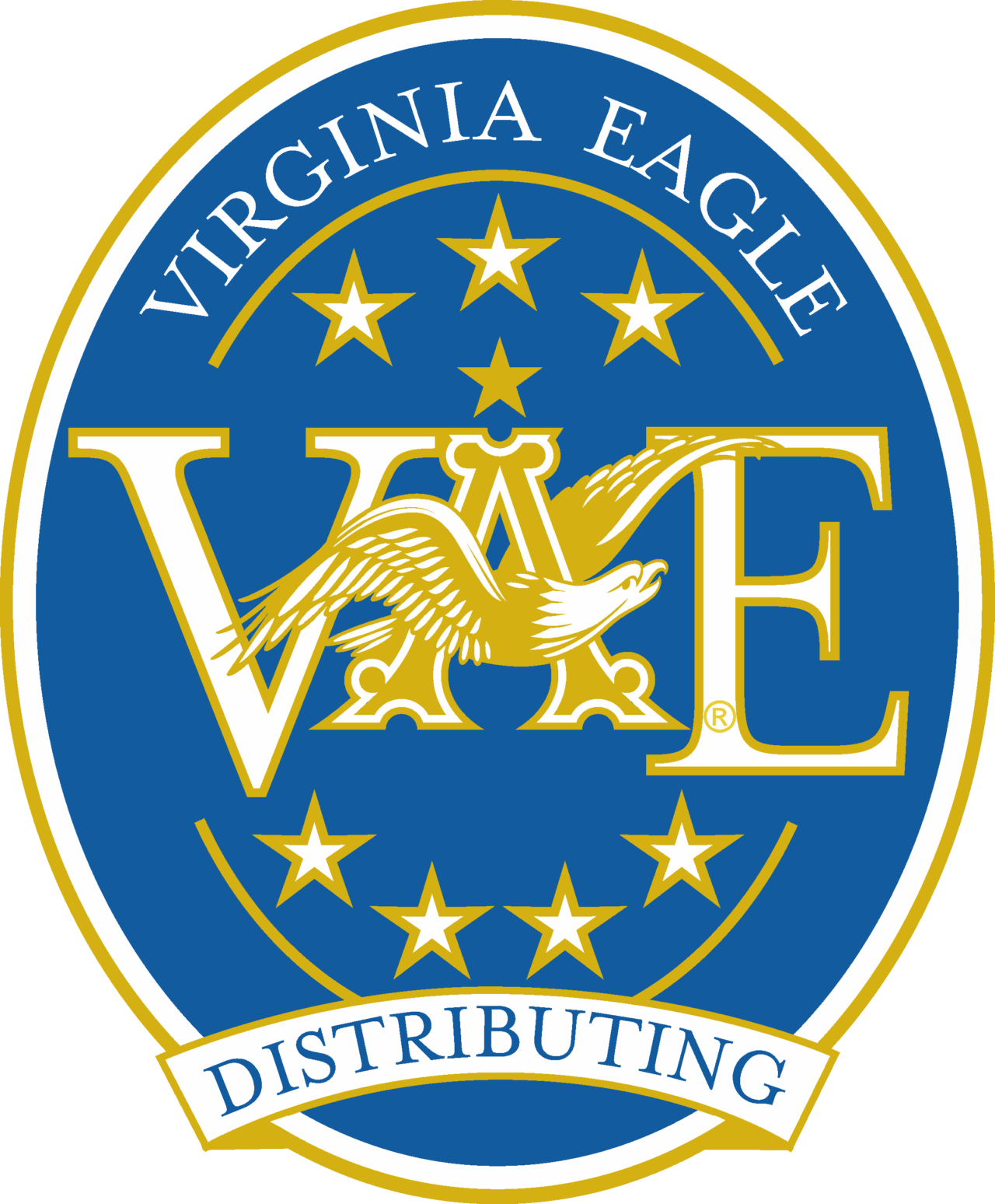 Virginia Eagle Distributing