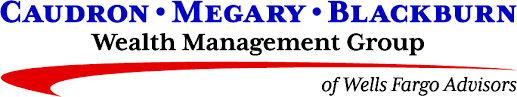 Caudron - Megary - Blackburn Wealth Mangement Group of Wells Fargo Advisors