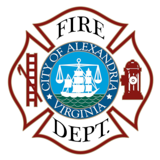 Alexandria City Fire Department