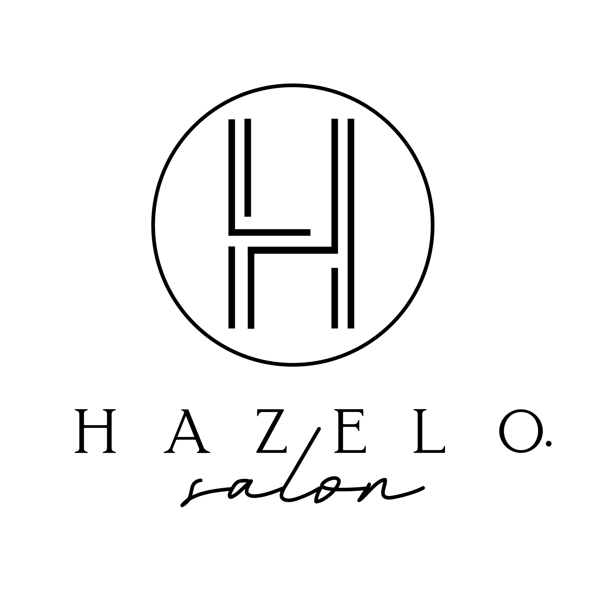 Hazel O. Salon