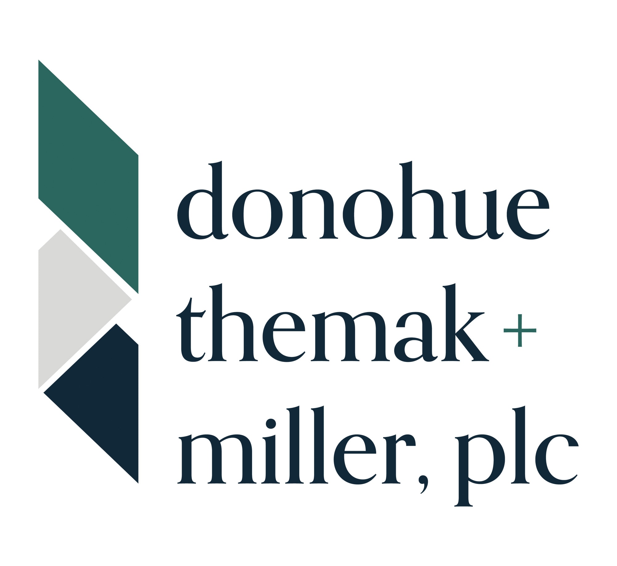 Donohue, Themak & Miller PLC 