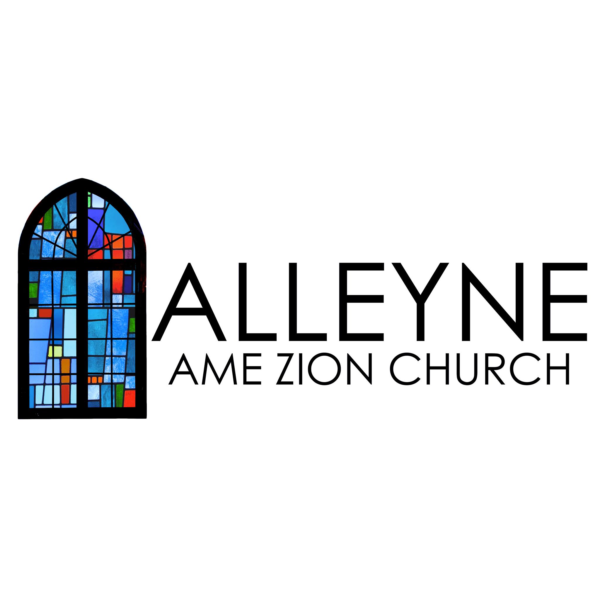 Alleyne AME Zion Church