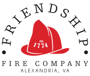 Friendship Veterans Fire Engine Association