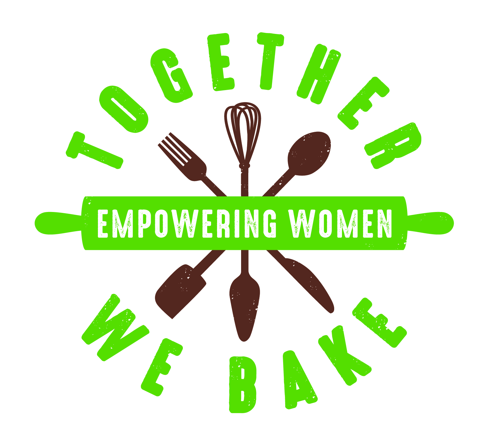 Together We Bake