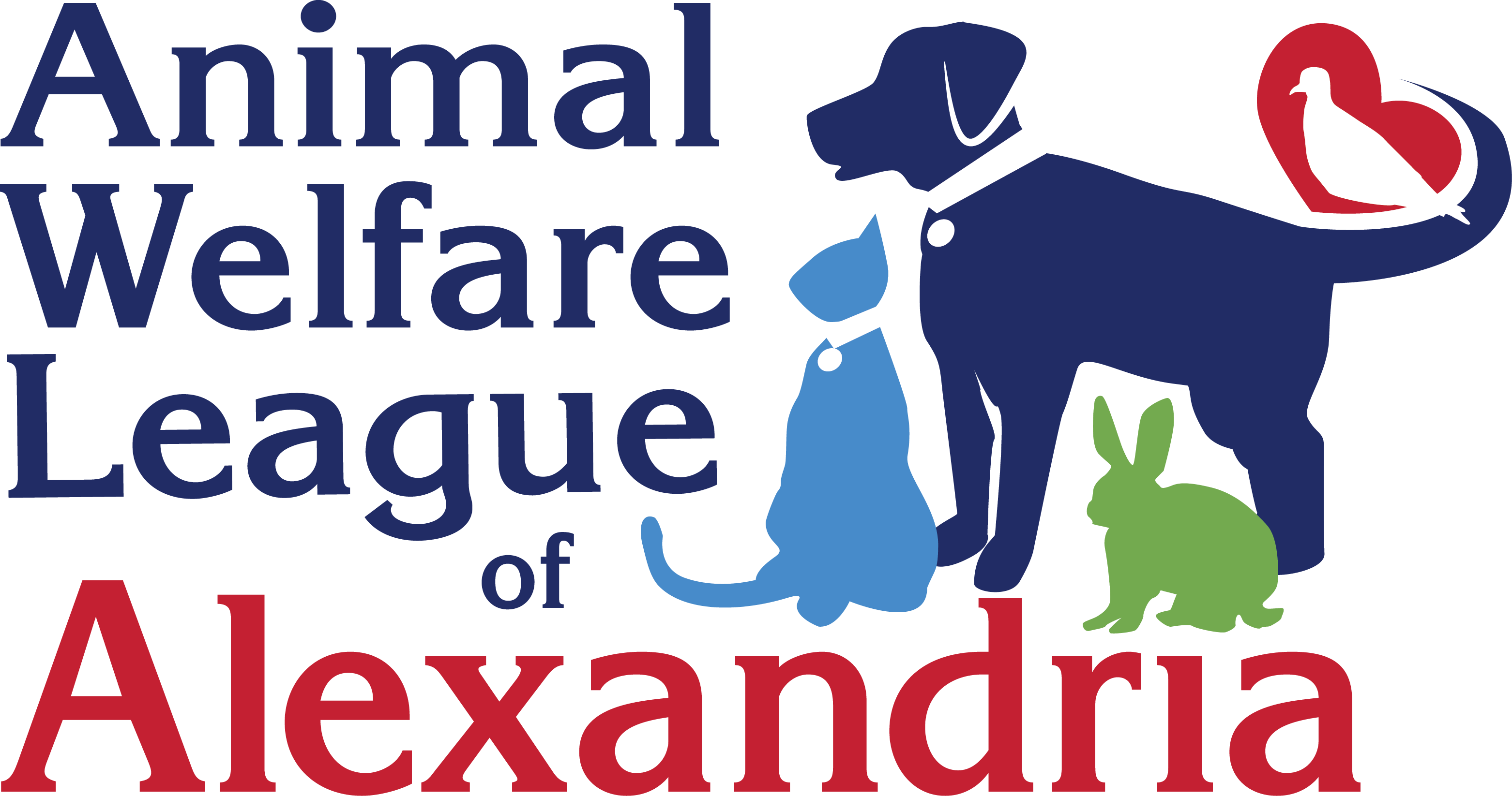 Animal Welfare League of Alexandria