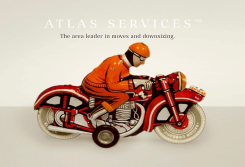Ararity Services (formerly Atlas Services)
