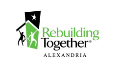 Rebuilding Together DC Alexandria