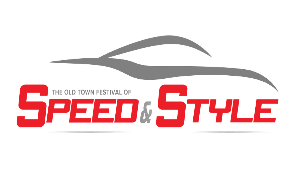 The Old Town Festival of Speed & Style