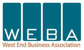West End Business Association -WEBA