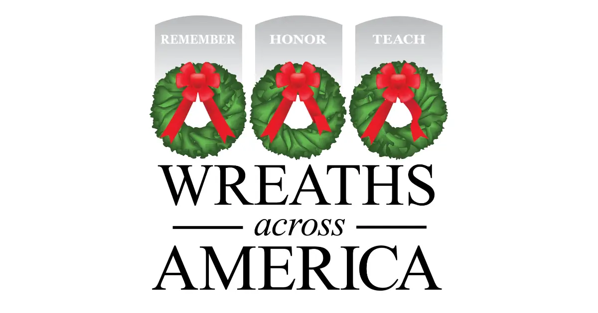 Wreaths Across America