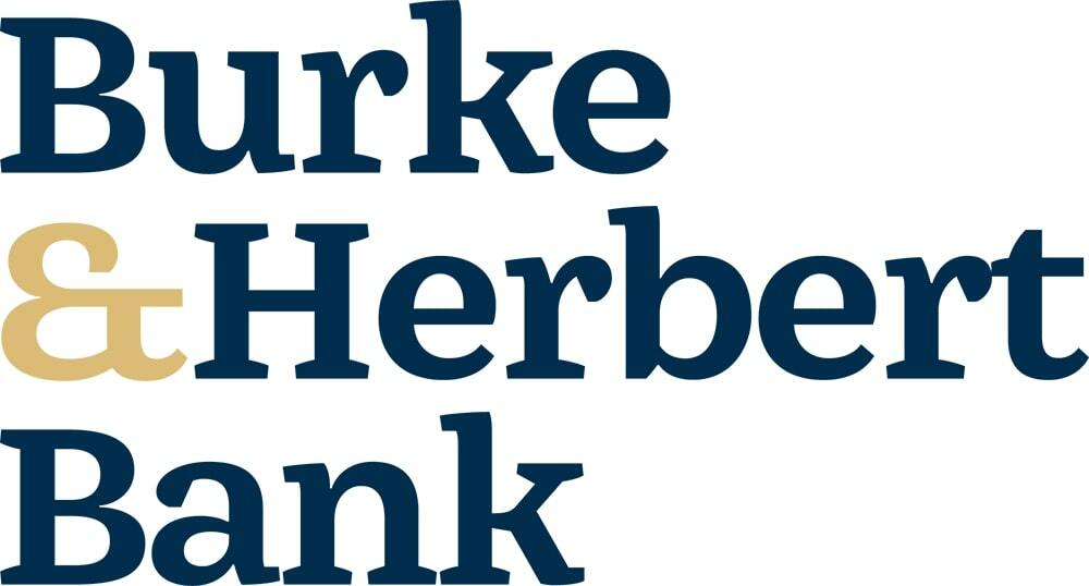 Burke & Herbert Bank Monroe Avenue