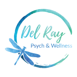 Del Ray Psych & Wellness, LLC Organization