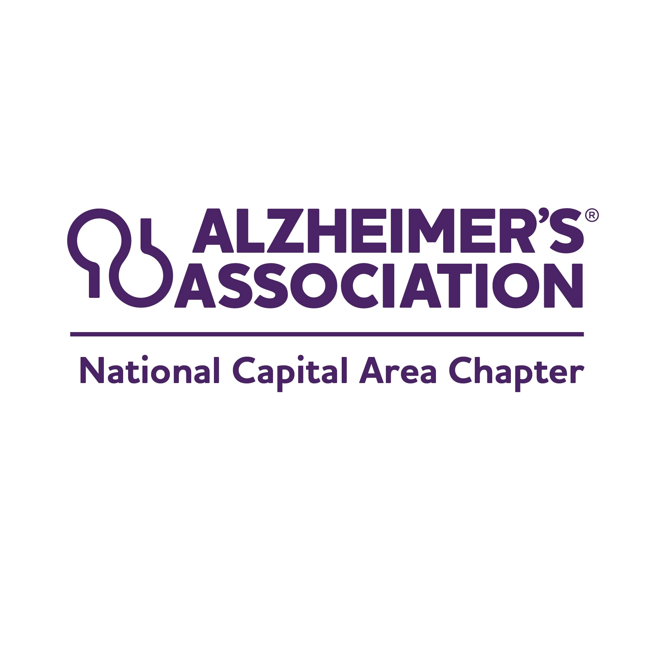 The Alzheimer's Association National Capital Area Chapter